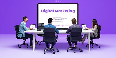 Advanced Digital Marketing Course